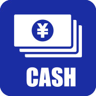 CASH