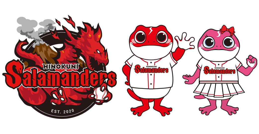 イベント・マスコットキャラクター