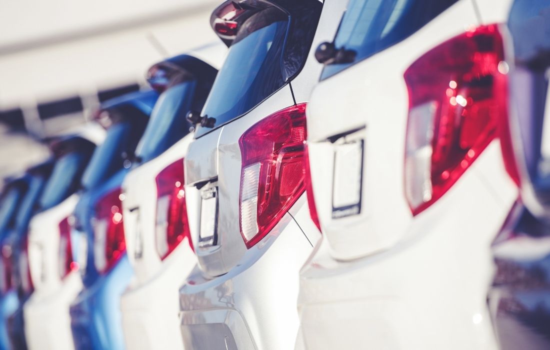 熊本 中古車販売店