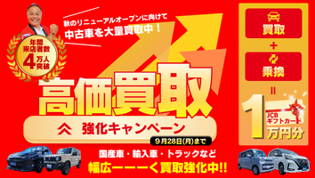 バナー